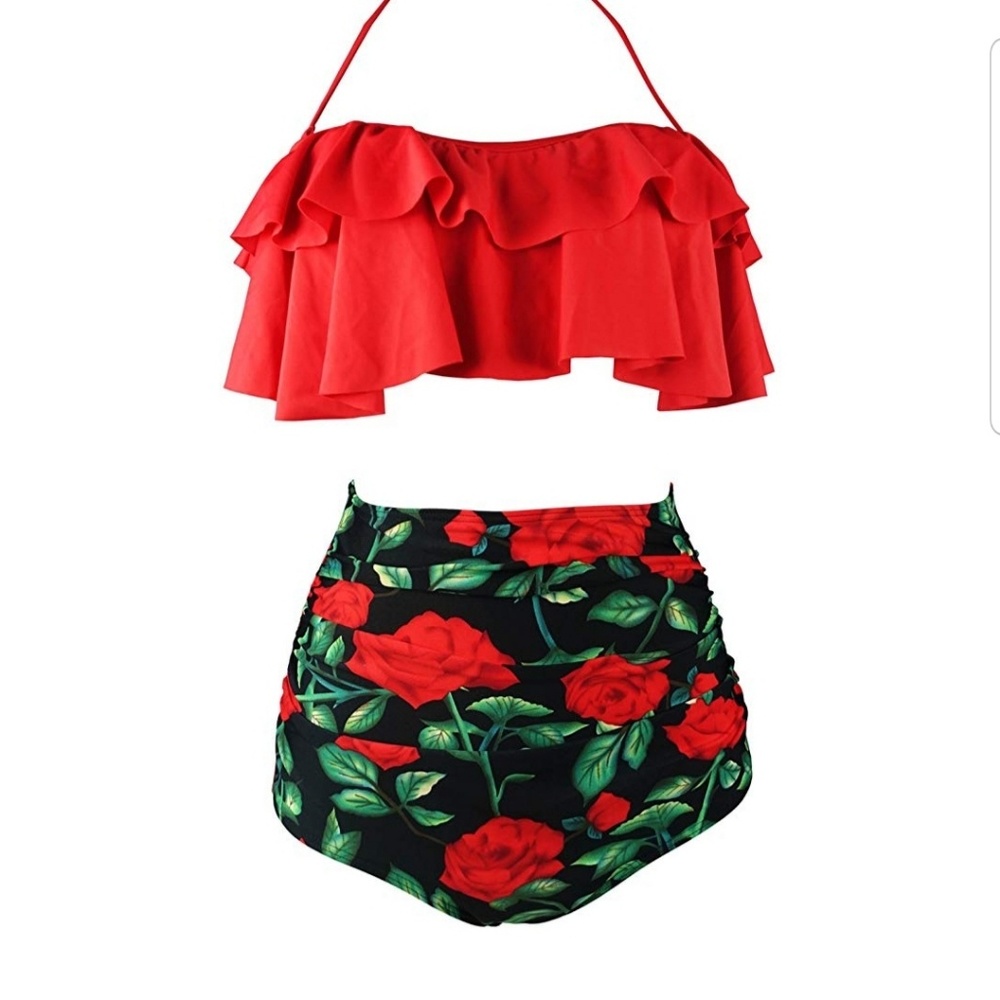 Womens swim suit